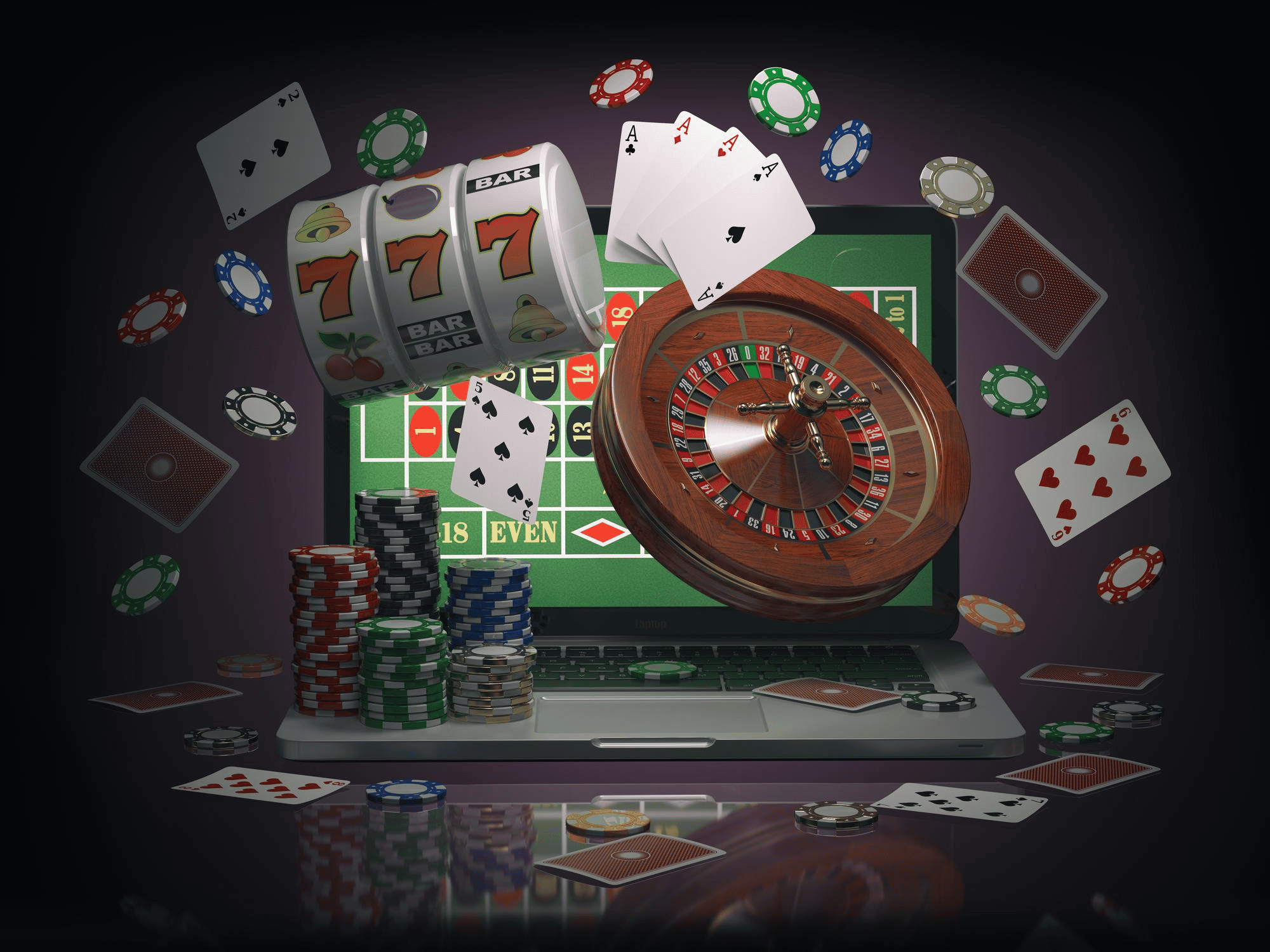 Legale Online Casinos in Österreich